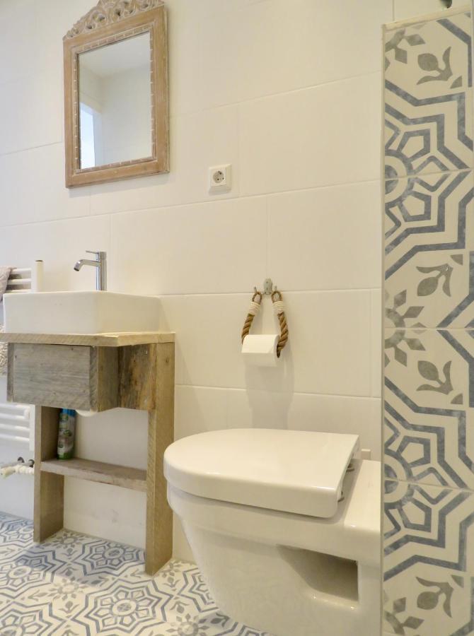 Casa Duna Close To The Beach, City Centre, Dunes And Parking Area Zandvoort Bagian luar foto
