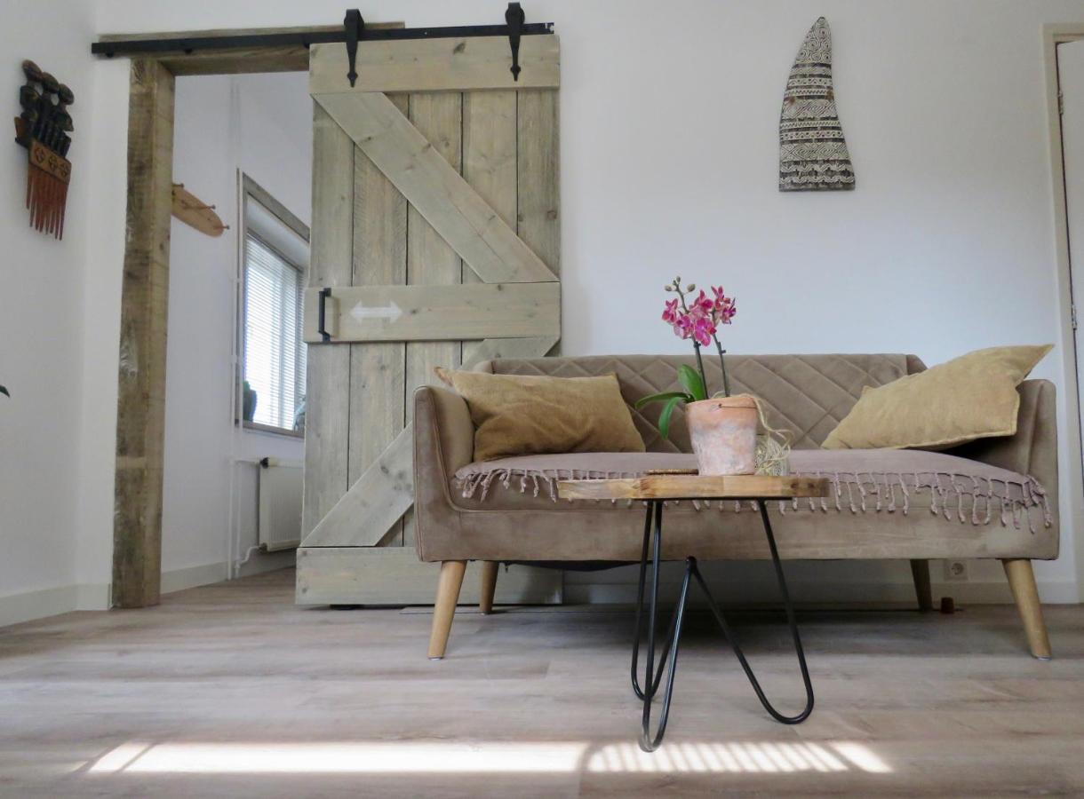 Casa Duna Close To The Beach, City Centre, Dunes And Parking Area Zandvoort Bagian luar foto