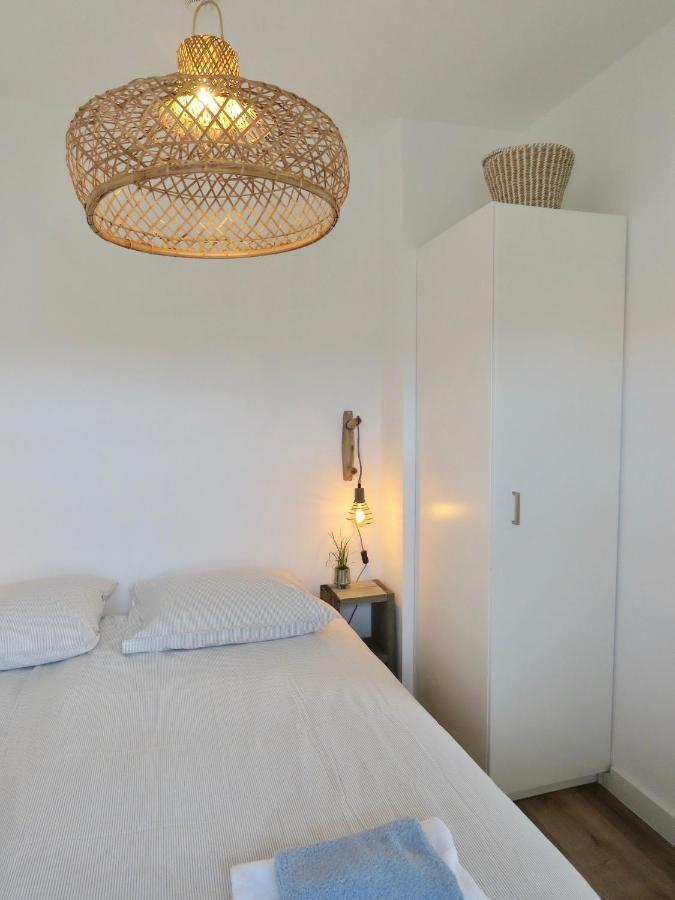 Casa Duna Close To The Beach, City Centre, Dunes And Parking Area Zandvoort Bagian luar foto
