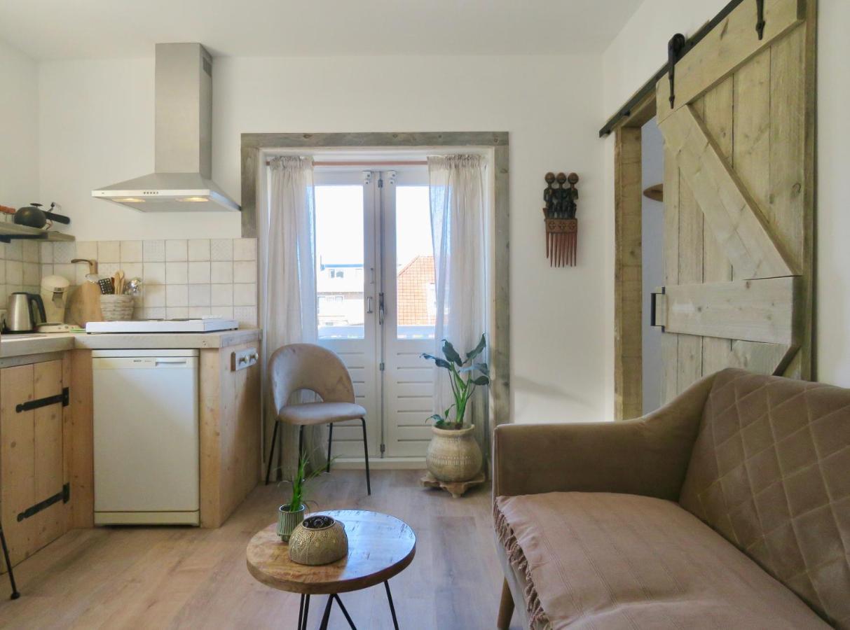 Casa Duna Close To The Beach, City Centre, Dunes And Parking Area Zandvoort Bagian luar foto