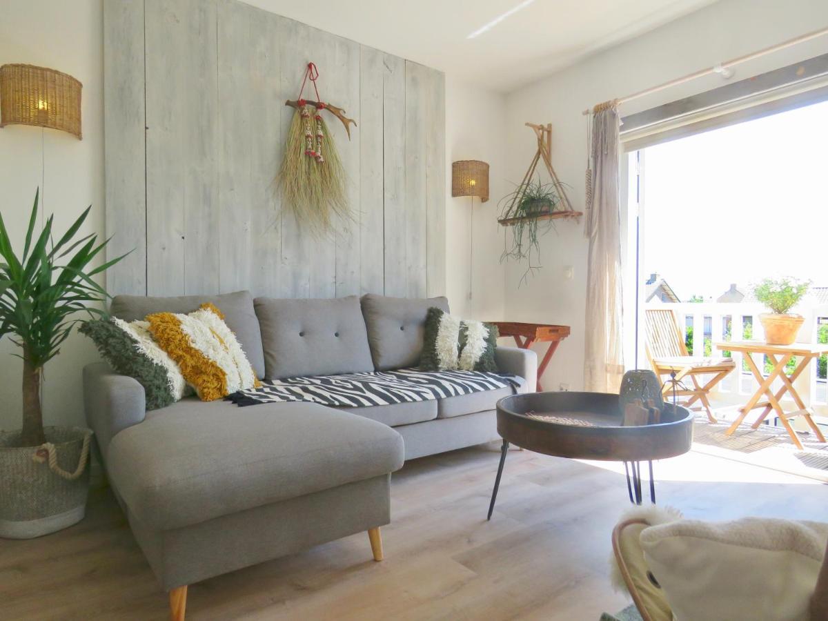 Casa Duna Close To The Beach, City Centre, Dunes And Parking Area Zandvoort Bagian luar foto